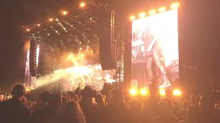 Famous Jimmy Barnes - Paradise from the 40th Anniversary of Working Class Man Tour 7th February 2026 Net Worth