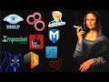Every HACKING TOOL Explained in 7 minutes.