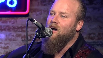 BB #28 Singles - Eric Anderton - Just a Little Bit Wilder