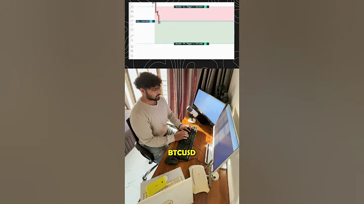 Brokerage in Delta Echange ?? #shorts #cryptotrading  #delta thumbnail