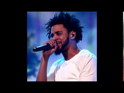 The Entire Discography of J. Cole but All Of The Bad Songs Are Removed