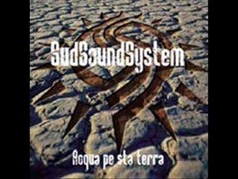 Sud Sound System - Amore e Odiu