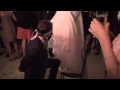 09 Bouquet Garter Toss 