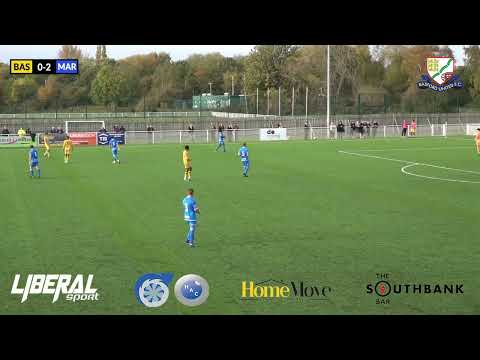 Basford Marine Goals And Highlights