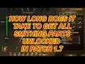 Bannerlord 1.7 How Long Does It Take To Unlock All Smithing Parts (See Pinned Comment)   | Flesson19