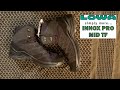 #Lowa Innox Pro Mid TF | Обзор обуви Lowa Innox Pro Mid