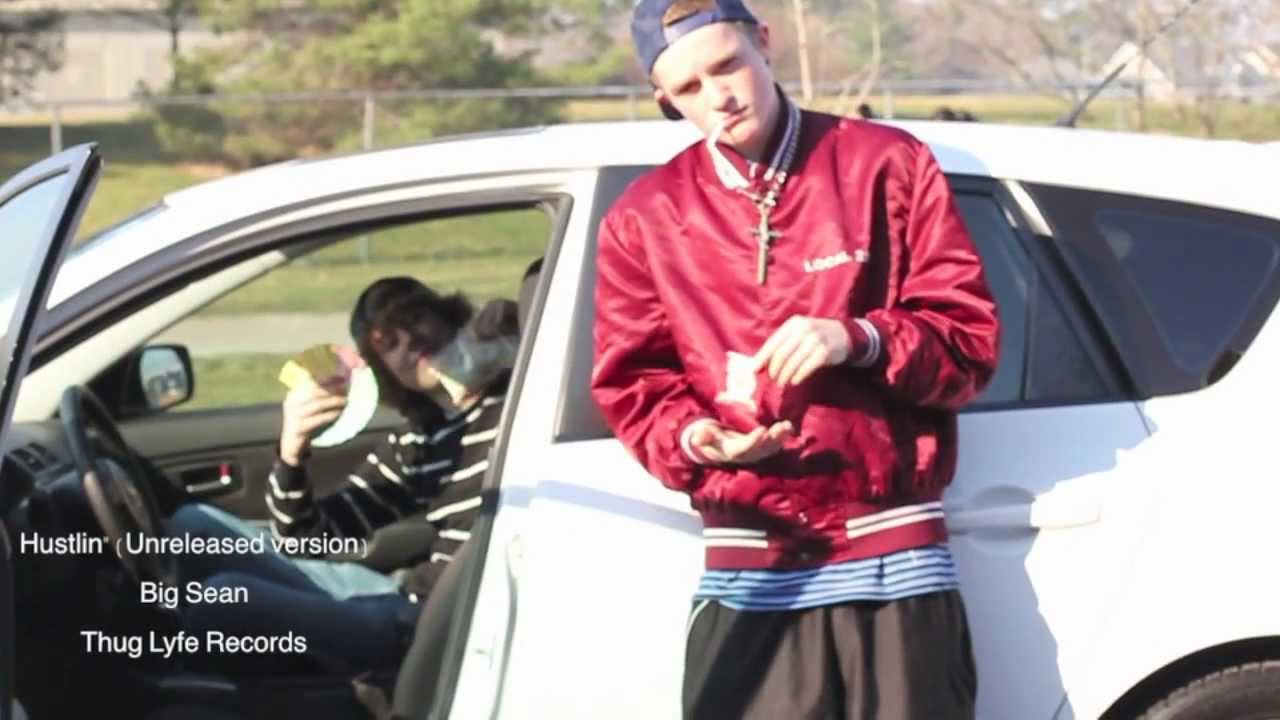 Hustlin' Music Video