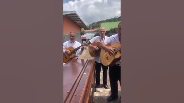 Thumbnail of Amor eterno - Juan Gabriel & Rocío Dúrcal (versión guitarras y voz extracto)