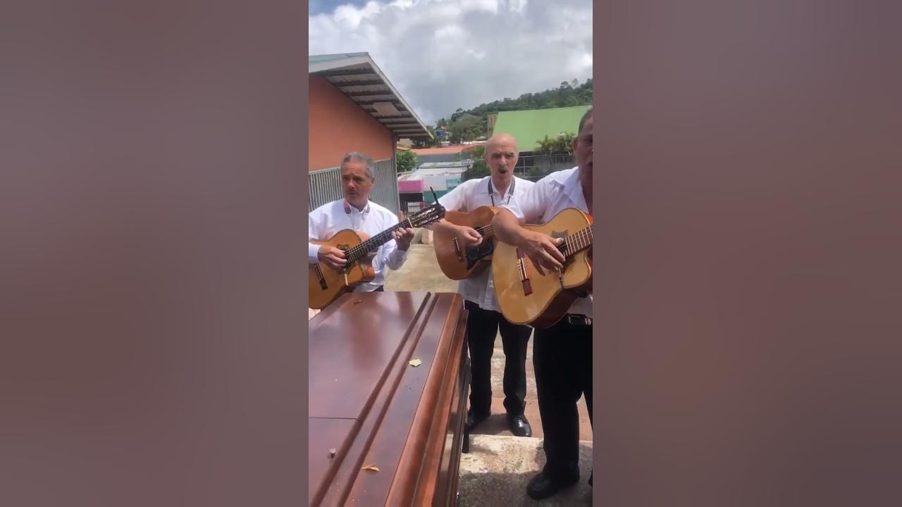 Amor eterno - Juan Gabriel & Rocío Dúrcal (versión guitarras y voz extracto)