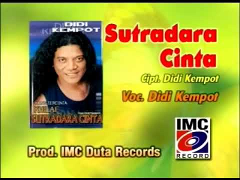 SUTRADARA CINTA Didi kempot