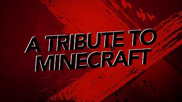 Emulation Station Theme Minecraft