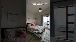 INSIDE A 330,000 USD HOUSE/TIGONI HOUSES FOR SALE/ #realestate #reels #property #shorts REAL ESTATE