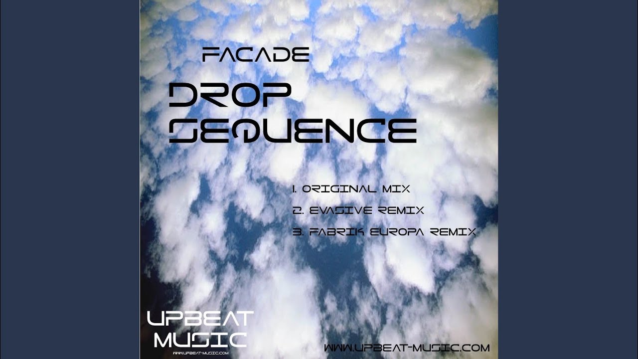 Watch Drop Sequence (Evasive Remix) on YouTube Watch Drop Sequence (Evasive Remix) on YouTube