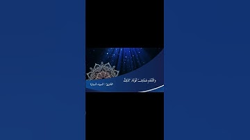 سورة فاطر آية 28 #اكسبلور #القران #تيك_توك #القاريء #حالات_واتس #الصلاه #تعليم #تجويد #لايك #جامعه