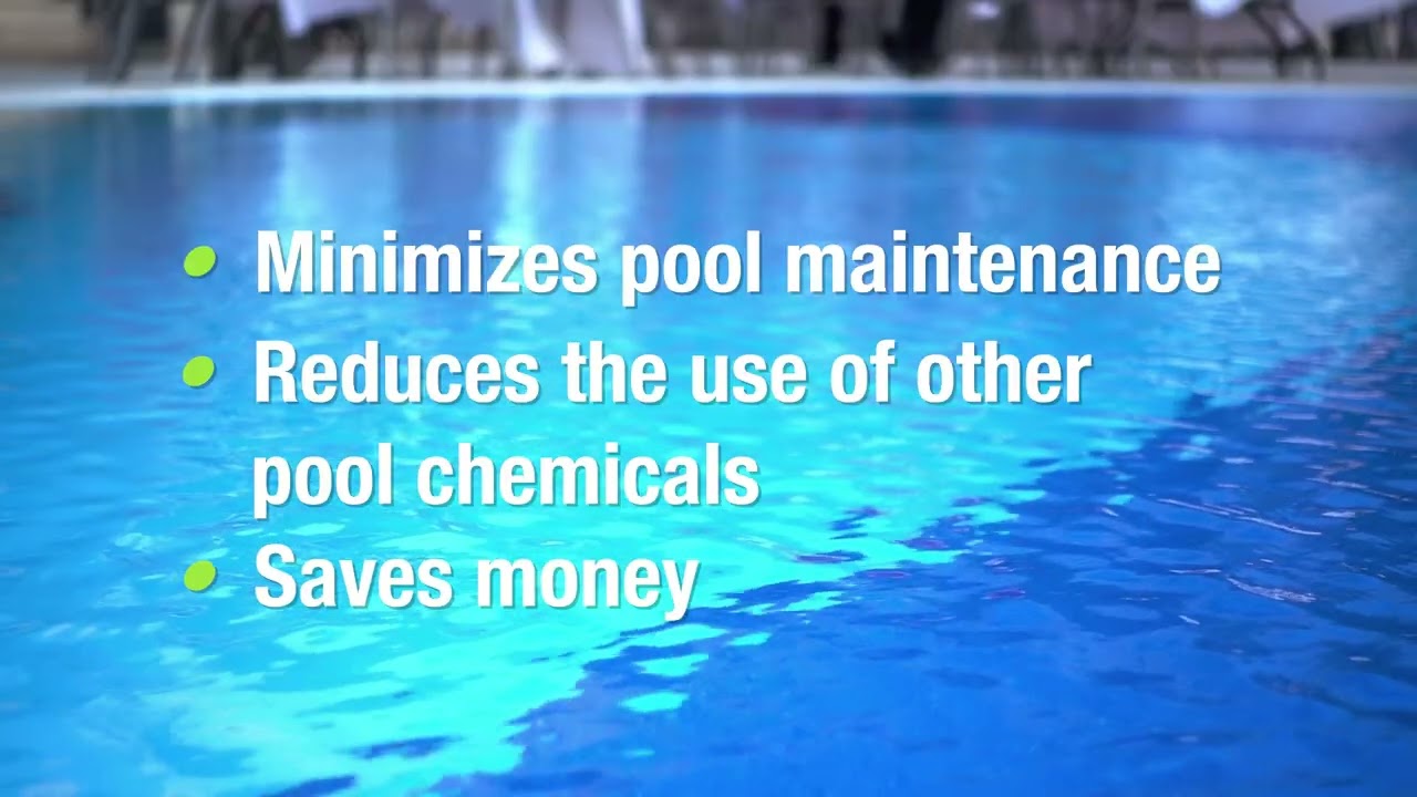 Lo-Chlor video Lo-Phos Max video