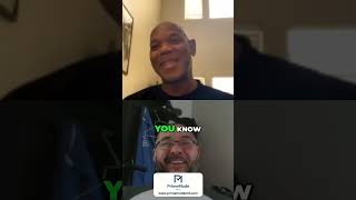 Bo Jackson's INSANE Childhood Feats &amp; Ronnie Coleman Gaming RIVALRY! #shorts