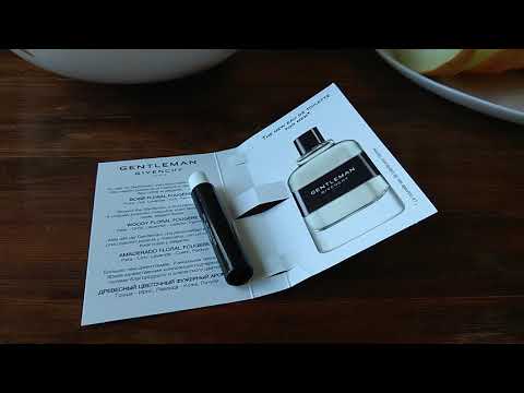 Gentleman givenchy туалетная вода Gentleman givenchy туалетная вода