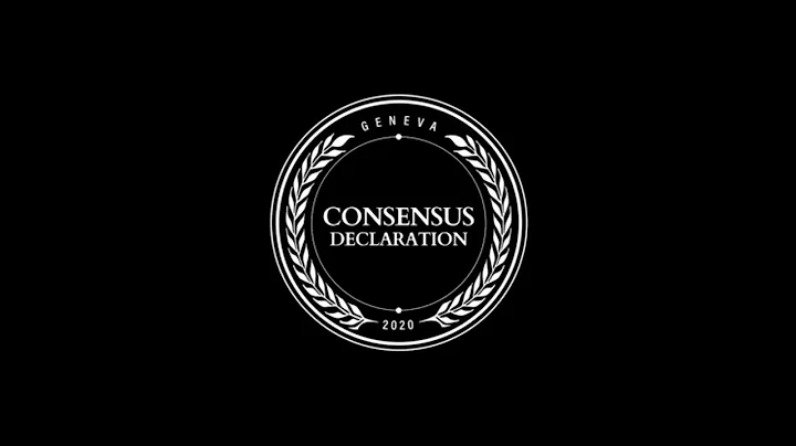Geneva Consensus Declaration: "Together We Are Stronger - Juntos somos más fuertes"