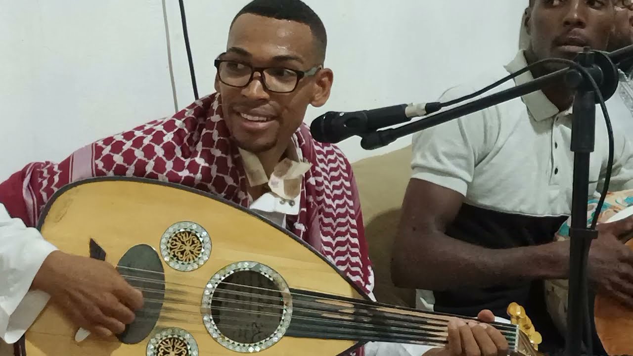 اسمع التعلال اسمع 🎼🎧/الفنان أحمد الغــالي🔥🥰