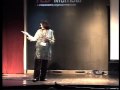 TEDxMumbai - Dhanashree Pandit-Rai - 04/03/10