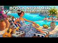 Tropical Paradise Bossa Nova 🌴 Gentle Summer Jazz for Calm Mornings & Focus Time