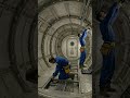 The First Moon HQ Interior Is Finally Taking Shape | SOL-003 #lunarconstruction #space #moon