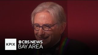 A look back at famed conductor Michael Tilson Thomas' career