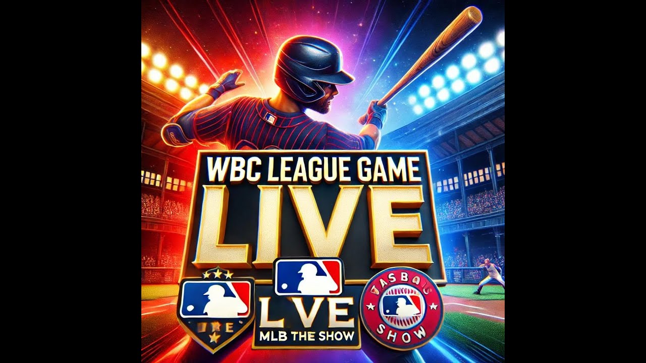 MLb the show  WBC11 Primera division  vs  Brian