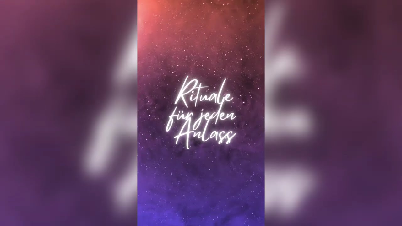 SARAYU Rituals - Magie für dein Zuhause