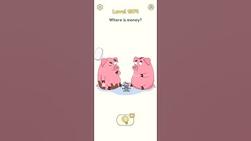 DOP 2 Gameplay Level 1374 Delete  Part Solution and Answer 🔥 Subscribe