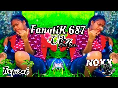 QUINAUS x LOM NICK - SA FAM LA ( 4YAKIDA ) REMIX ZOUK 2021