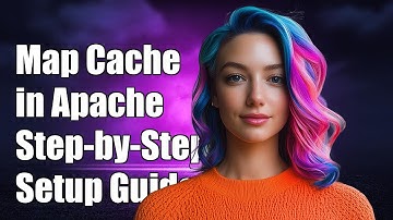 Setting Up a Distributed Map Cache in Apache NiFi: A Step-by-Step Guide