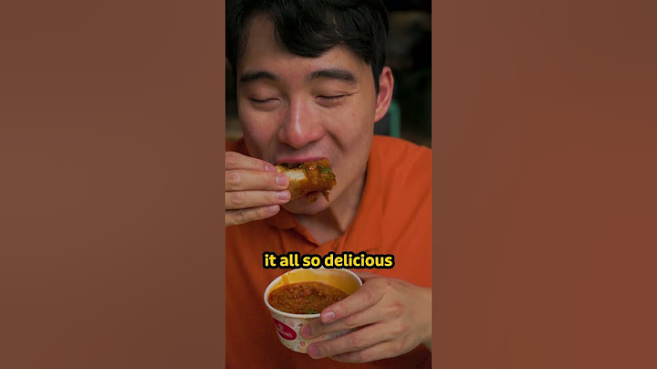 Uncle Roger try Vegetarian Food in Delhi