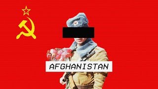 Afghan