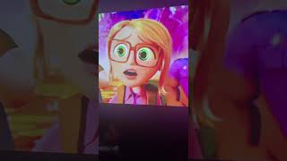 Halloween Special At Swallow Falls