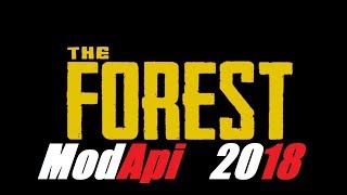 the forest mod api ultimate cheat menu the forest mod api ultimate cheat menu