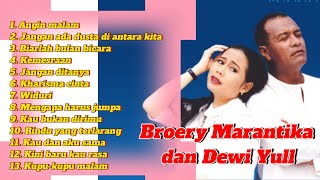 Download lagu Lagu kenangan Broery Marantika dan Dewi Yull