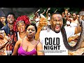 COLD NIGHT  | ZUBBY MICHAEL | HANNAH CYRIL | LATEST  NIGERIAN MOVIE 2023 | TRENDING MOVIE