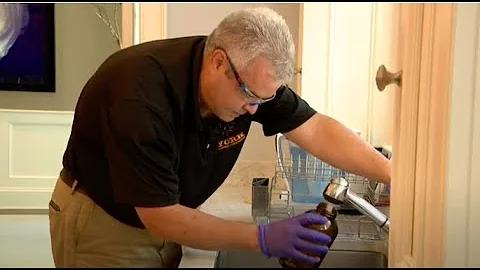 Hudson Valley homeowners test for 'forever chemicals' found in multiple drinking water sources