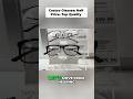 Stop Overpaying for Glasses! #shorts