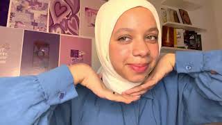 Hijab Tutorial 2023 |لفات حجاب ✨🩵.