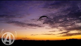 Epic Recap: Wings Over Winter Paramotor Fly In