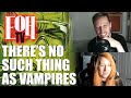 FRIGHTFEST Day 1 There S No Such Thing As Vampires REVIEW 