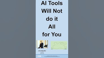 AI Tools Won