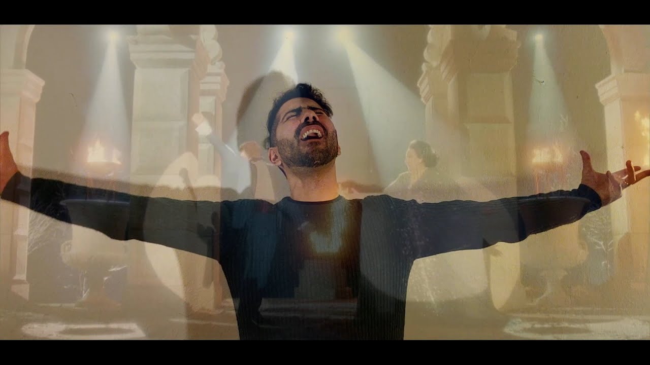 Barcelona (Cover Freddie Mercury) - Ema Caradoso