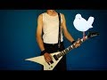 Metallica - Fixxxer Jam (Woodstock&#39;99)