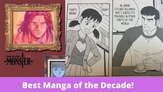 Best Manga of the Decade!!