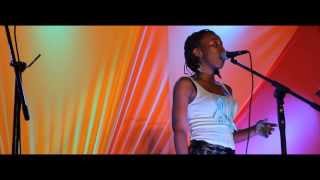Mandisa Mabuthoe - Cindarella // live @ShokoFestival 2012