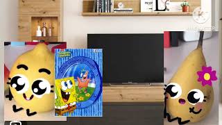 Johnny Lemon Watches The Paramount Home Video 1982 Logo