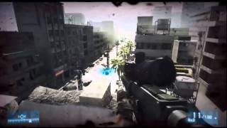 Achievement Guide: Battlefield 3 - Not On My Watch | Rooster Teeth
